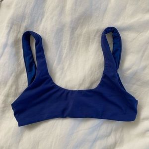 Coulbourne Bikini Top
